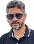 Dr. Habibur Rahman Palash, Ear, Nose, Throat Specialist & Head Neck Surgeon