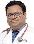 Dr. Hasan Mahmud Iqbal, Cardiology (Heart Diseases, Hypertension & Rheumatic Fever) Specialist