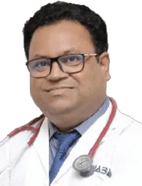 Dr. Hasan Mahmud Iqbal, Cardiology (Heart Diseases, Hypertension & Rheumatic Fever) Specialist in Cumilla