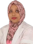 Dr. Hazera Akter, Child Gastroenterology & Liver Diseases Specialist