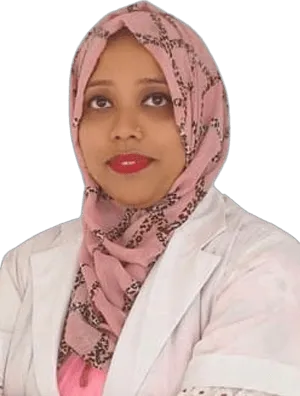Dr. Hazera Akter, Child Gastroenterology & Liver Diseases Specialist in Cumilla
