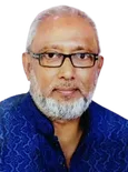 Dr. Imam Uddin Ahmad, Chest Diseases, Asthma & Respiratory Medicine Specialist