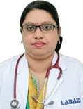 Dr. Jayanti Debnath Bunty - Newborn, Adolescent & Child Diseases Specialist