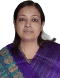 Dr. Kazi Israt Jahan, General, Laparoscopic, Breast & Female Piles Surgeon