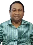 Dr. Mahbub Alam Majumder, Kidney & Medicine Specialist