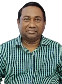 Dr. Mahbub Alam Majumder, Kidney & Medicine Specialist in Dhaka