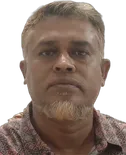 Dr. Md. Abdul Baten, Urologist and Andrologist