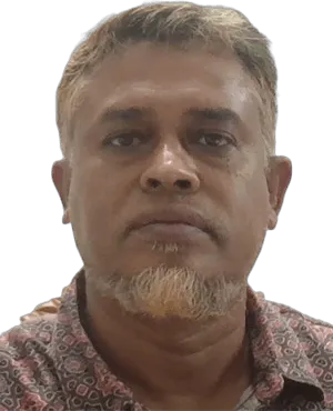 Dr. Md. Abdul Baten, Urologist and Andrologist in Bogura