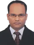 Dr. Md. Abdul Momin, General, Laparoscopic & Colorectal Surgeon