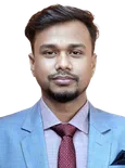 Dr. Md. Abdus Salam, Prosthodontics ( Implant, Crown, TMJ) Specialist