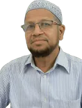 Dr. Md. Abu Hasanat - Chest Diseases, Asthma & Respiratory Medicine Specialist