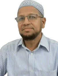 Dr. Md. Abu Hasanat, Chest Diseases, Asthma & Respiratory Medicine Specialist in Cumilla