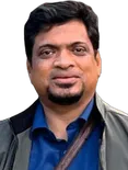 Dr. Md. Ahsan Habib, Kidney, Prostate, Bladder, Urology Specialist & Surgeon