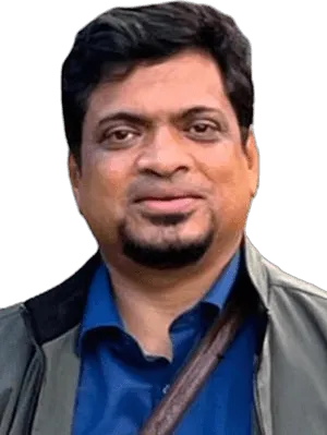 Dr. Md. Ahsan Habib, Kidney, Prostate, Bladder, Urology Specialist & Surgeon in Bogura