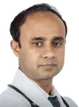 Dr. Md. Aliuzzaman Joarder, Neurosurgery (Brain Tumor, Stroke & Spine Surgery) Specialist