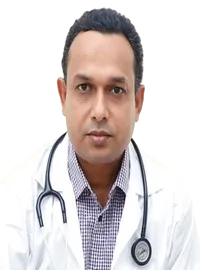 Dr. Md. Aminul Islam, Kidney Specialist in Dhaka