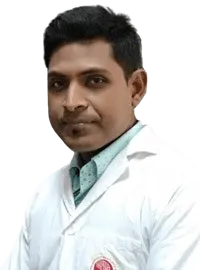 Dr. Md. Bashir Ahammed Khan, Brain, Spine, Nerve, Stroke & Surgeon in Dhaka