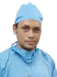 Dr. Md. Delwar Hossain, Ear, Nose, Throat Specialist & Head Neck Surgeon
