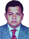 Dr. Md. Hafizur Rahman, Cardiology, Hypertension, Rheumatic Fever & Medicine Specialist