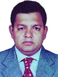 Dr. Md. Hafizur Rahman, Cardiology, Hypertension, Rheumatic Fever & Medicine Specialist in Cumilla