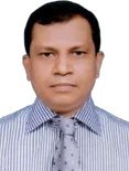 Dr. Md. Ibrahim Khalil, Clinical & Interventional Cardiology Specialist