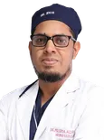 Dr. Md. Isma Azam (Zico), Neurosurgery (Brain, Stroke, Nerve & Spine) Specialist & Surgeon