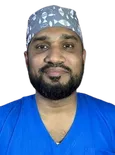 Dr. Md. Ismail Hossain, Neurosurgery (Brain, Nerve & Stroke Surgery) Specialist
