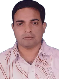 Dr. Md. Javed Iqbal, Child, Adolescent & Newborn Diseases Specialist in Cumilla