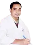 Dr. Md. Khorshed Alam Mondal, Skin, Allergy & Sexual Diseases Specialist