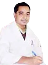 Dr. Md. Khorshed Alam Mondal, Skin, Allergy & Sexual Diseases Specialist in Bogura