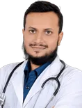 Dr. Md. Mahabub Hossain, Oral & Dental Diseases Specialist and Surgeon