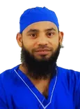 Dr. Md. Mamunur Rashid, Oral, Dental & Maxillofacial Specialist Surgeon