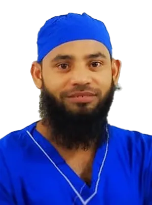Dr. Md. Mamunur Rashid, Oral, Dental & Maxillofacial Specialist Surgeon in Cumilla