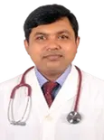 Dr. Md. Mirazul Hasan, Kidney Diseases & Diabetes Specialist