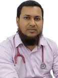 Dr. Md. Mizanur Rahman Bhuyan, Newborn, Child & Adolescent Diseases Specialist