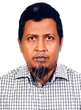 Dr. Md. Mizanur Rahman, Chest Diseases, Asthma, TB & Respiratory Medicine Specialist