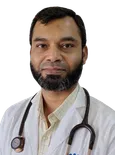 Dr. Md. Mohiuddin, Medicine, Diabetes, Thyroid & Hormone Specialist