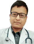 Dr. Md. Nazmus Sihan, Neonatal ICU, Newborn & Child Diseases Specialist