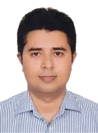 Dr. Md. Rafiqul Islam, Skull Base & Vascular Neurosurgery Specialist in Dhaka