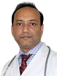 Dr. Md. Rashed Anwar, Kidney Diseases, Hemodialysis & Transplantation Specialist