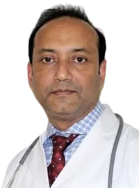Dr. Md. Rashed Anwar, Kidney Diseases, Hemodialysis & Transplantation Specialist in Dhaka