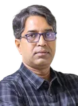Dr. Md. Rashidul Hasan - Neurosurgery (Brain, Stroke, Paralysis & Spine) Specialist & Surgeon