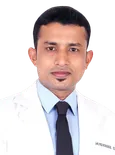 Dr. Md. Rokibul Islam (Rokib), Microscopic & Endoscopic Brain-Spine Surgeon