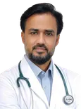 Dr. Md. Saiful Ahsan Rana, Kidney Medicine, Diabetes, Hypertension, Dialysis Specialist