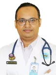 Dr. Md. Saiful Islam Moon, Kidney Diseases Specialist (Nephrologist)