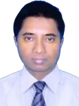 Dr. Md. Sajibur Rashid, Ear, Nose, Throat Specialist & Head Neck Surgeon