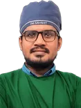 Dr. Md. Sawkat Kamal, Oral & Maxillofacial Surgery Specialist
