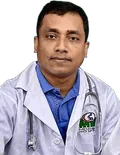 Dr. Md. Shafiqur Rahman, Ear, Nose, Throat Specialist & Head Neck Surgeon