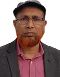 Dr. Md. Taifur Rahman, Cardiology (Heart Diseases, Hypertension & Rheumatic Fever) Specialist