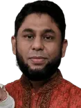 Dr. Md. Zahirul Alam, Child Diseases Specialist